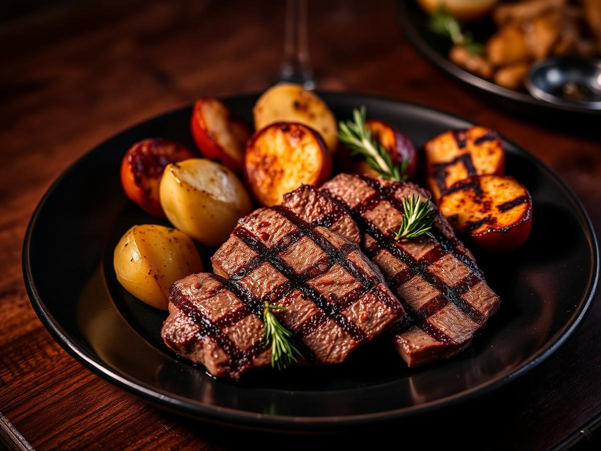 Menù Carne